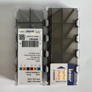 ISCAR / DGN3102J IC908 / 10 pcs