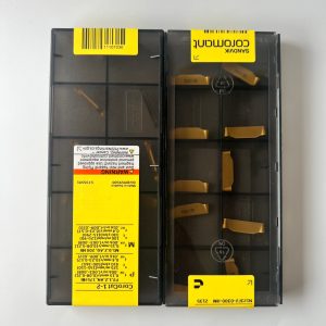 SANDVIK / N123F2-0300-RM 2135 / 10 pcs