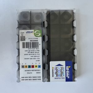 ISCAR / S845SNMU1305ANR-MM IC830 / 10 pcs