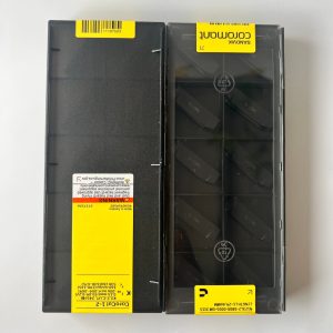 SANDVIK / N123L2-0800-0005-GM 3115 / 10 pcs