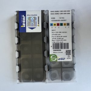 ISCAR / S845SNMU1305ANR-MM IC808 / 10 pcs