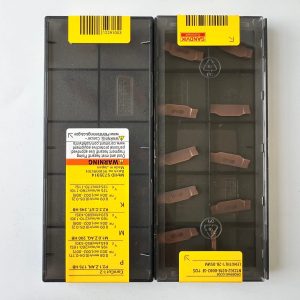 SANDVIK / N123G2-0318-0002-GF 1125 / 10 pcs