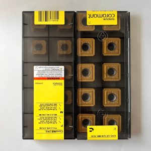 SANDVIK / R245-18T6M-MM 2030 / 10 pcs