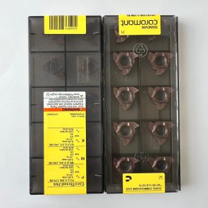 SANDVIK / 266RG-22MM01A500M 1125 / 10 pcs