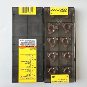 SANDVIK / 266RG-22MM01A600M 1125 / 10 pcs