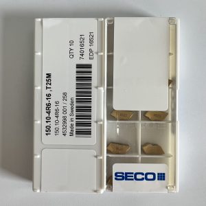 SECO / 150.10-4R6-16,T25M / 10 pcs