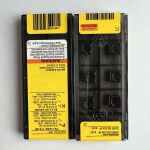 SANDVIK / SCMT09T308-PF 4325 / 10 pcs