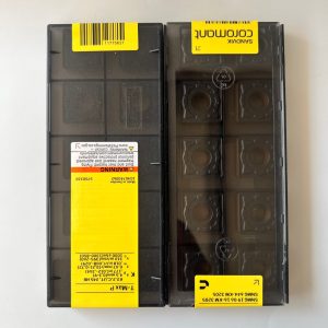 SANDVIK / SNMG190616-KM 3205 / 10 pcs