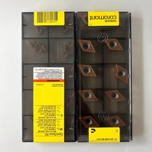 SANDVIK / TR-DC1308-M 1115 / 10 pcs