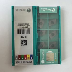 TaeguTec / APKT1204PER-EL TT9030 / 10 pcs