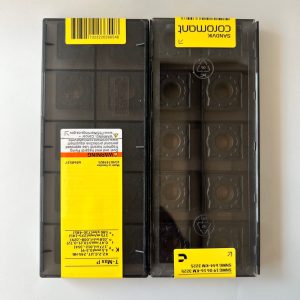 SANDVIK / SNMG190616-KM 3225 / 10 pcs