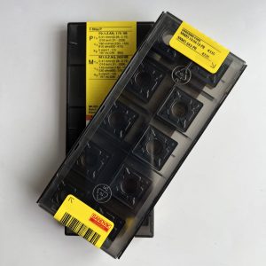 SANDVIK / SNMG190612-PR 4335 / 10 pcs