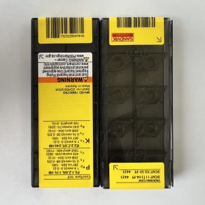 SANDVIK / DCMT11T304-PF 4425 / 10 pcs