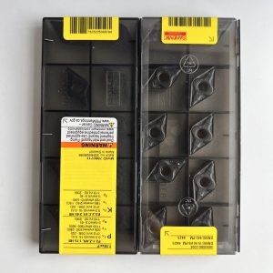 SANDVIK / DNMG150608-PM 4425 / 10 pcs