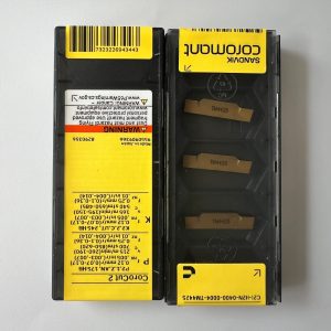 SANDVIK / C2I-H2N-0400-0004-TM 4425 / 5 pcs