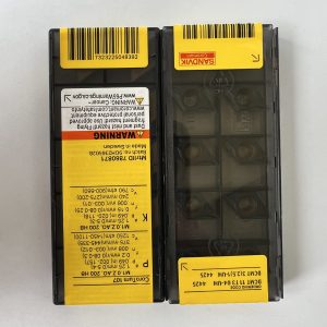 SANDVIK / DCMT11T304-UM 4425 / 10 pcs
