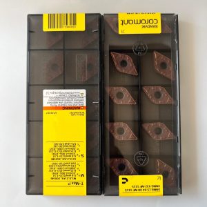 SANDVIK / DNMG150408-MF 1115 / 10 pcs