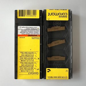 SANDVIK / C2I-K2N-0600-0004-TM 4425 / 5 pcs