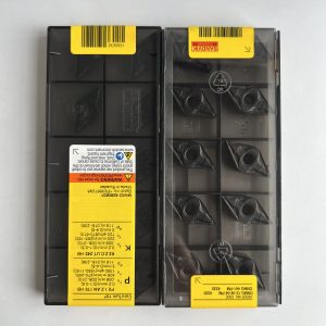 SANDVIK / DNMG150604-PM 4335 / 10 pcs