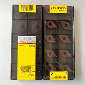 SANDVIK / DNMG150408-MF 1125 / 10 pcs