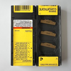 SANDVIK / C2I-K2N-0600-0004-TF 4425 / 5 pcs