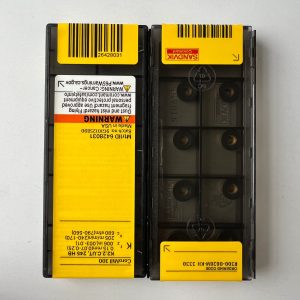 SANDVIK / R300-0828M-KH 3330 / 10 pcs