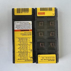 SANDVIK / CCGT060202-UM 1125 / 10 pcs