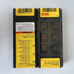 SANDVIK / CCGT060201-UM 1125 / 10 pcs