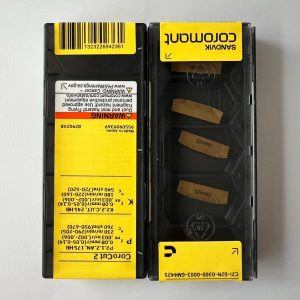 SANDVIK / C2I-G2N-0300-0003-GM 4425 / 5 pcs