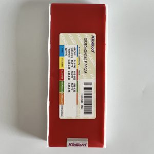 GE25D400N040-F PPG35 / 10 pcs