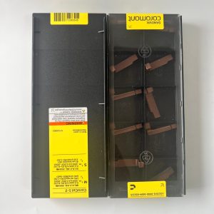 SANDVIK / LG123H1-0400-0004-GS 1115 / 10 pcs