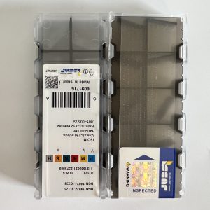 ISCAR / DGN1402J IC328 / 10 pcs