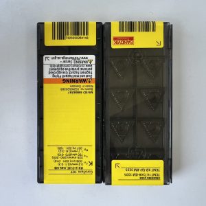 SANDVIK / TCMT16T308-KM 3225 / 10 pcs