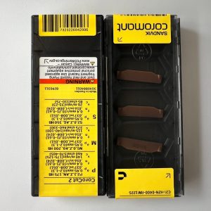 SANDVIK / C2I-H2N-0400-RM 1225 / 5 pcs