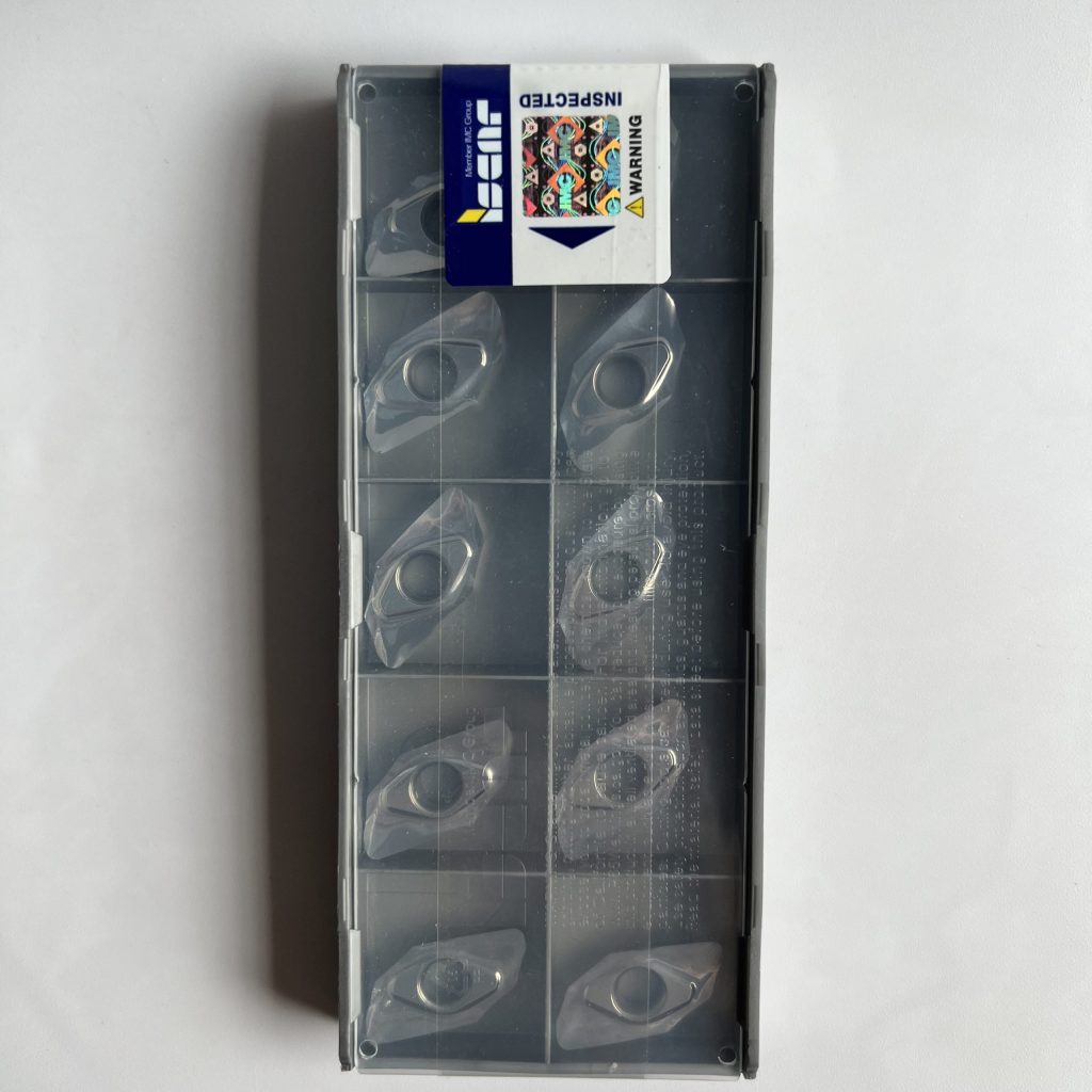 ISCAR / HM90APCR160516R-P IC28 / 10 pcs