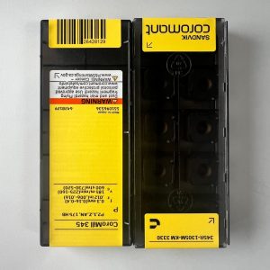 SANDVIK / 345R-1305M-KM 3330 / 10 pcs