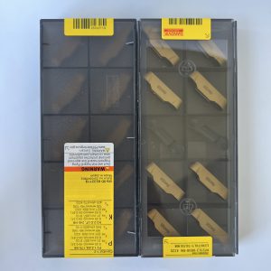 SANDVIK / N123L2-0800-RM 4325 / 10 pcs