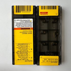 SANDVIK / DCMT070204-UM 4415 / 10 pcs