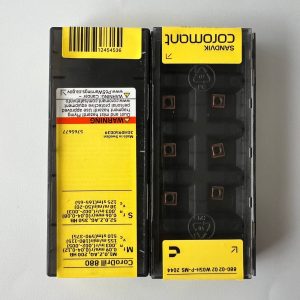 SANDVIK / 880-0202W05H-P-MS 2044 / 10 pcs