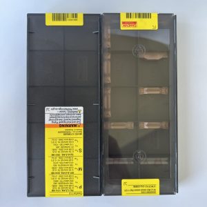 SANDVIK / N123K2-0600-0004-TM 1125 / 10 pcs