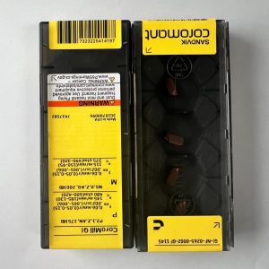 SANDVIK / QI-NF-0265-0002-GF 1145 / 5 pcs