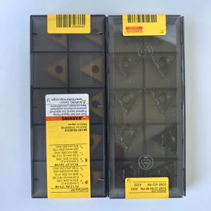 SANDVIK / TCMT16T304-PM 4315 / 10 pcs