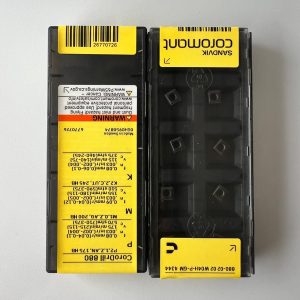 SANDVIK / 880-0202W04H-P-GM 4344 / 10 pcs