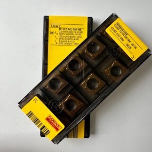 SANDVIK / CCMT120408-MM 2035 / 10 pcs