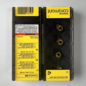 SANDVIK / MB-07G120-00-10R 1025 / 5 pcs