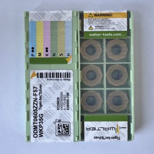 WALTER / ODMT0605ZZN-F57 WKP35G / 10 pcs