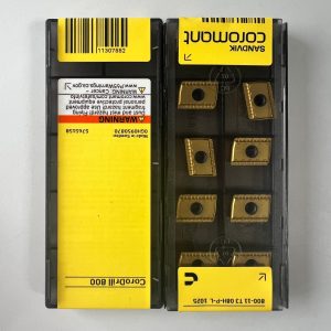 SANDVIK / 800-11T308H-P-L 1025 / 10 pcs