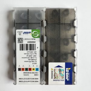 ISCAR / H600WXCU05T312T IC808 / 10 pcs