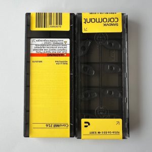 SANDVIK / R216-1603E-M S30T / 10 pcs