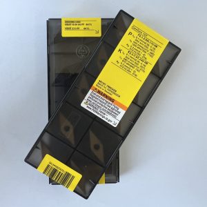 SANDVIK / VBMT160404-PF 4415 / 10 pcs